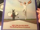 ROLLING STONES   Get Yer Ya Ya's Out   STILL SEALED U.S. LP (Virgin Vinyl)*RARE*