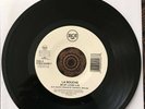 NEW, MINT, Never Played   La Bouche; Be My Lover / Sweet Dreams 45 RPM 7