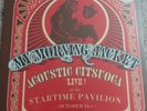 My Morning Jacket Acoustic Citsuoca Live  Vinyl LP Record + CD NEW SEALED OOP