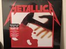 Metallica Kill Em All Sealed New 12” LP Record Remastered Reissue BLCKND603R1