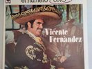 LATIN Vicente Fernandez 