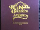 The Ray Noble Orchestra Featuring Al Bowlly The HMV Sessions 1930 - 1934 Box Set