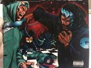 liquid swords vinyl Genius Gza Wu Tang Rap Hip Hop RARE