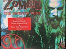 Rob Zombie-The Sinister Urge First Press LP