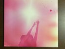Passion Pit Gossamer Vinyl Double LP Record - Great Condition  Played Once