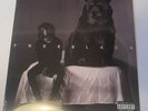 6lack - Free 6lack Vinyl LP 12