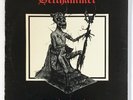 HELLHAMMER Apocalyptic Raids EP on METAL BLADE | BLACK METAL 84