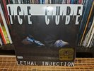 Ice Cube - LETHAL INJECTION - Vinyl LP Reissue - NEW & SEALED