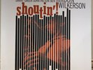 DON WILKERSON -Shoutin' RVG 1965 Blue Note BLP 4145
