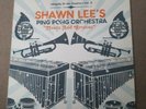 Shawn Lee's Ping Pong Orchestra - Moods and Grooves - 2 x LP - OG Ubiquity 2005