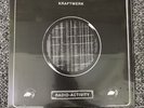 Kraftwerk Lp SEALED  Radio-activity 1975 - 1993 new