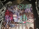 GRIEF come to grief 1/200 COLOR vinyl DLP death doom metal EHG bongzilla
