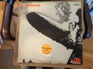 Led Zeppelin,Fist Album,Atlantic  White Label Promo,LP