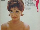 MILES DAVIS Someday My Prince Will Come COLUMBIA 6 EYE PROMO COLTRANE MOBLEY LP