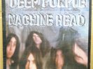 Deep Purple Machine Head Original Vinyl LP In Excellent Condition