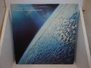 LTJ Bukem - Logical Progression Triple Vinyl LP Record with Inner Sleeves