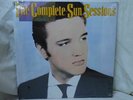 Elvis Presley:  The Complete Sun Sessions  UK   1987  FACTORY SEALED  LP