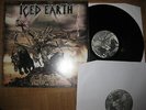 Iced Earth - Something wicked this way comes (DLP, 1998)
