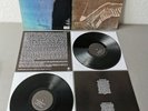 MY DYING BRIDE original limited 500 Vinyl 2LP Turn Loose The Swans (1993 UK)
