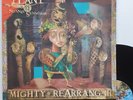 LP 33T Robert Plant and the Strange Sensation 