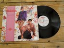 NIAGARA EN UN DERNIER BAISER 33T LP VINYLE EX COVER EX ORIGINAL 1986