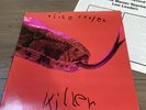 Alice Cooper – Killer - Warner Bros. Records – BS 2567 First Press Vinyl LP