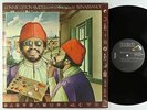 Lonnie Liston Smith & The Cosmic Echoes - Renaissance LP - RCA VG++