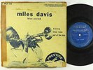 Miles Davis - Blue Period 10