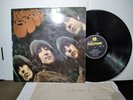 THE BEATLES RUBBER SOUL 1965 MONO 1ST PRESSING PMC1267 VINYL LP