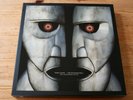Pink Floyd The Division Bell 20th Anniversary LP Box vinyl cd HD Blu Ray 5.1