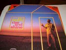 RAFFI WITH KEN WHITELEY-RISE AND SHINE-LP-NM-TROUBADOUR