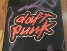 Homework - Daft Punk (2x LP, Vinyl Record) (1996)