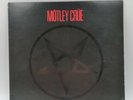 Motley Crue Shout At The Devil ORIGINAL 1983 US First Press LP 60289-1 vinyl NM
