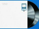 Chris Stapleton - Starting Over Limited Edition USA With Vinyl Slip Mat 180 Gram