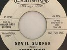 Surf Promo 45/ Scott Engel 