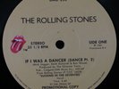 ROLLING STONES If I Was A Dancer (Dance Pt. 2) ROLLING STONES 12