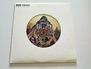 Red Fang Murder The Mountains Limited Edition 300 180G Black Vinyl First Press
