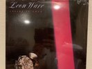 Leon Ware Fabulous 8500 inside is love vinyl lp 1979 RARE Factory Sealed NEW