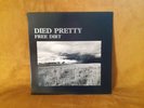 Died Pretty  Free Dirt  What Goes On Records – GOES ON 7 EX