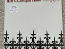Mark Lanegan Band Gargoyle LP Sealed White Vinyl