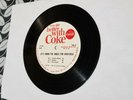 Coca Cola Let's Swing Jingles Promo45 from 1965 with Roy Orbison &3 others, U.S.