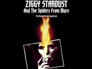 ZIGGY STARDUST - DAVID BOWIE - SOUNDTRACK LIVE - DOUBLE VINYL 2xLP NEW & SEALED