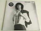 Patti Smith – Horses White Vinyl LP NAD 2021 Sealed