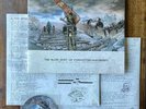 The Slow Rust Of Forgotten Machinery by The Tangent (2LP 1CD, 2017, Near Mint)