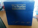 The Beatles singles collection box set BSCP1