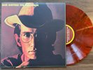 Townes Van Zandt Our Mother The Mountain Flame Vinyl VMP Exclusive /1000 RARE