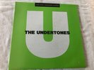 THE UNDERTONES STRANGE FRUIT RECORDS PEEL SESSIONS 1989 IMPORT NEAR MINT