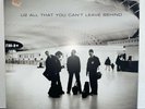 U2 - All That You Can't Leave Behind - Original Authentic 1st Press 2000 EX/EX
