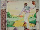 MFSL Low Ser #0166 Elton John Goodbye Yellow Brick Road Original Master Vinyl