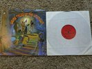WEIRD TALES of the UNKNOWN TROLL HALLOWEEN Poe LP '73 scary spooky rare vinyl